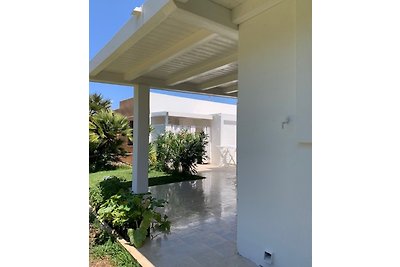 VILLA GIULIANA