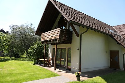 Apartamento de vacaciones Haus Obernau