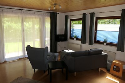 Apartamento de vacaciones Haus Obernau