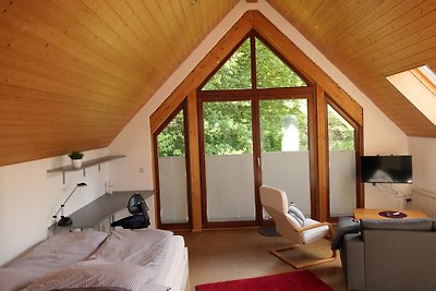 Ferienwohnung Haus Obernau