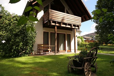 Ferienwohnung Haus Obernau