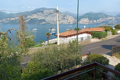 Lorena Haus nur 10 meter zum See