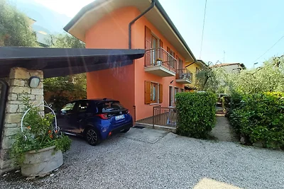 Lorena Haus nur 10 meter zum See
