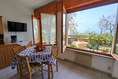 Lorena Haus 10 mit Terrasse