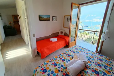 Lorena Haus nur 10 meter zum See
