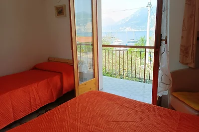 Lorena Haus nur 10 meter zum See