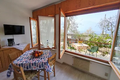 Lorena Haus 10 mit Terrasse