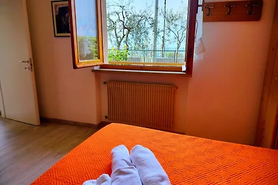 Lorena Haus 10 mit Terrasse