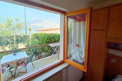 Lorena Haus nur 10 meter zum See