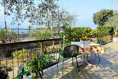 Lorena Haus 10 mit Terrasse