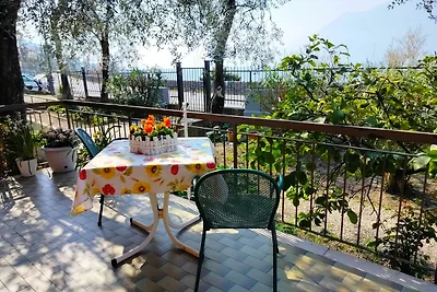 Lorena Haus 10 mit Terrasse