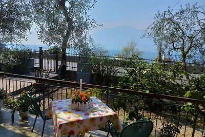 Lorena Haus 10 mit Terrasse