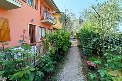 Lorena Haus nur 10 meter zum See