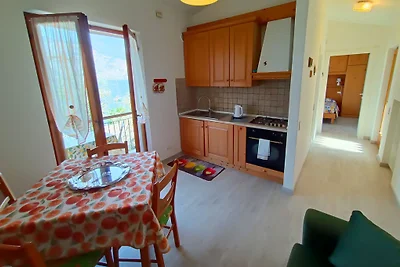 Lorena Haus nur 10 meter zum See