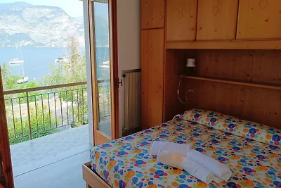 Lorena Haus nur 10 meter zum See
