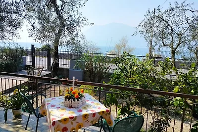 Lorena Haus 10 mit Terrasse