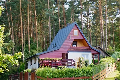 Masurienhaus