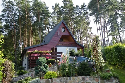 Masurienhaus