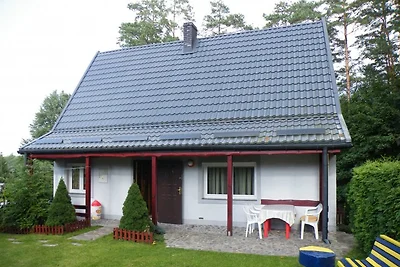 Masurienhaus