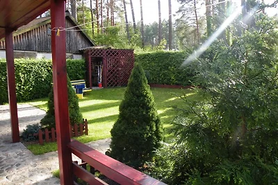 Masurienhaus