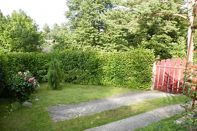 Masurienhaus