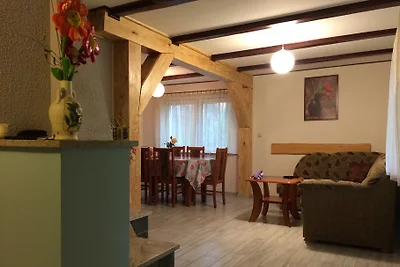 Masurienhaus