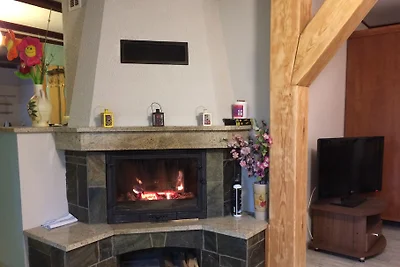 Masurienhaus