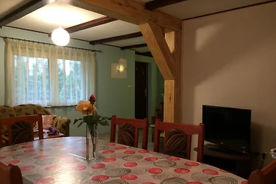 Masurienhaus