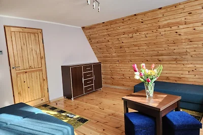 Masurienhaus