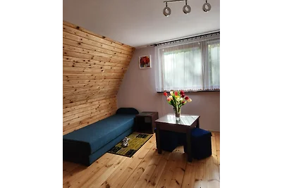 Masurienhaus