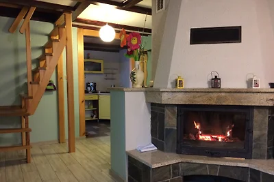 Masurienhaus