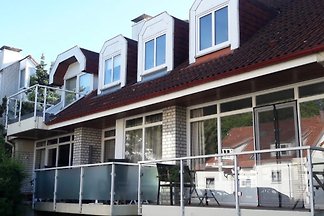 ****Galeriewohnung mit Ostseeblick