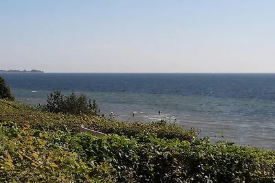 3-Zi-Galeriewohnung mit Ostseeblick