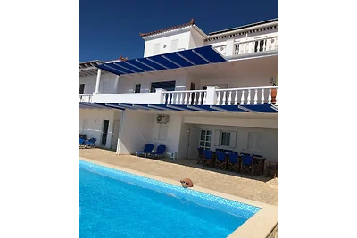 Suite Sundowner