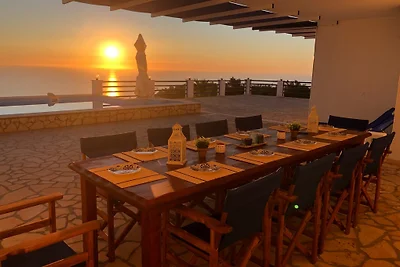 Suite Sundowner