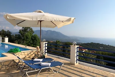 Suite Sundowner