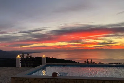 Suite Sundowner