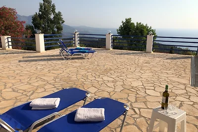 Suite Sundowner