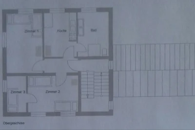 Sommerhaus mit Sauna und Garten