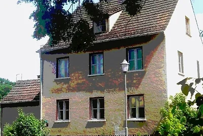 Sommerhaus mit Sauna und Garten