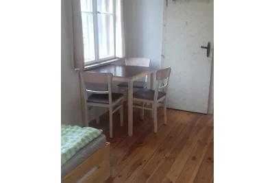Sommerhaus mit Sauna und Garten