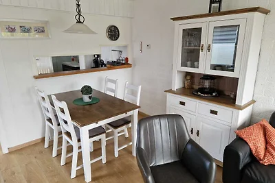 ALMA Ferienhaus