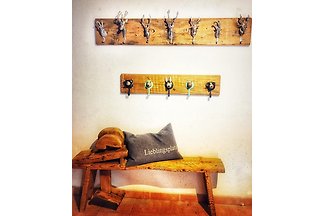 Das Liebling Montafon