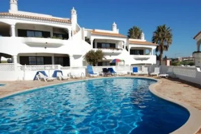 Carvoeiro Beach