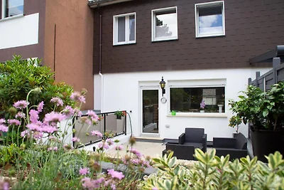 Haus Ruhrhalbinsel Essener Süden