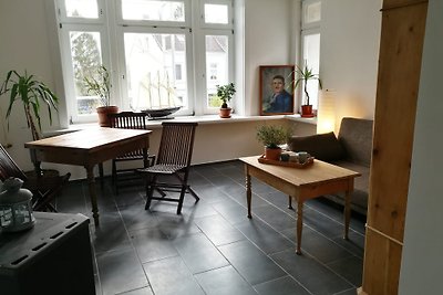 Muy bonito apartamento 78² Gutshof Mar Báltico