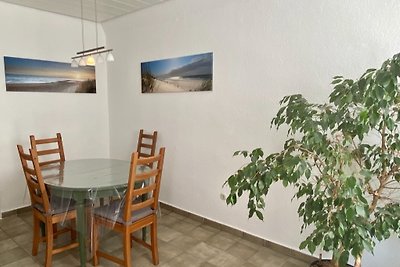 Sehr schöne Fewo 80-130² 8Pers