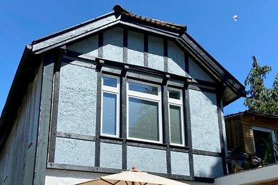 Sehr schöne Fewo 78² Gutshof Ostsee