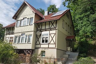 Ferienwohnung Bienenblick