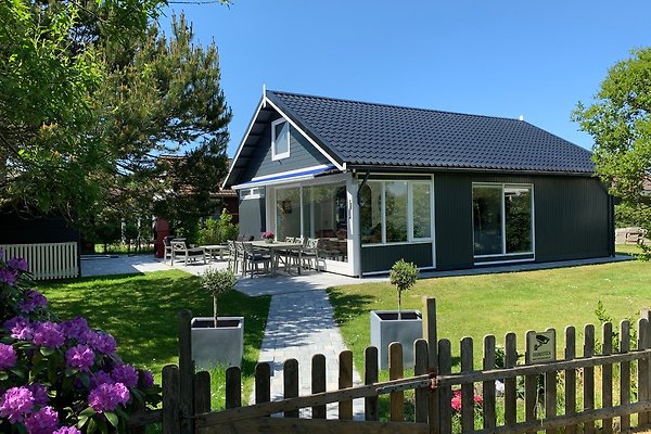 Ferienhaus Julianadorp aan Zee
